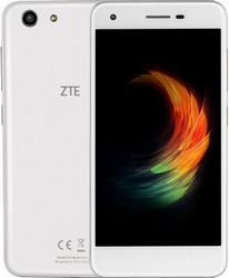 Замена разъема зарядки на телефоне ZTE Blade A522 в Орле